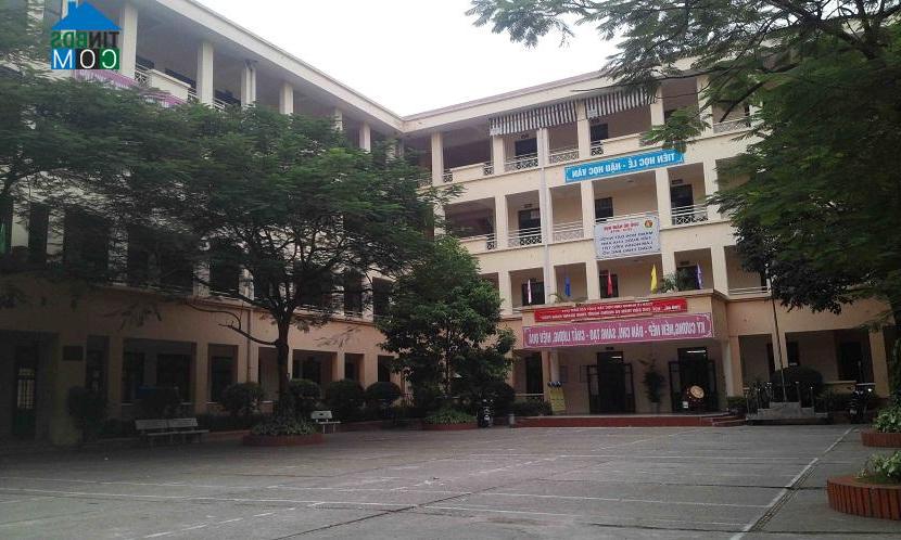 Hình ảnh Ngọc Hà, Hà Nội