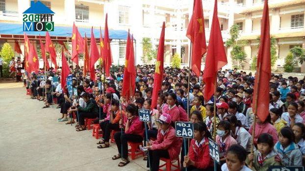 Hình ảnh Cổ Đô, Hà Nội