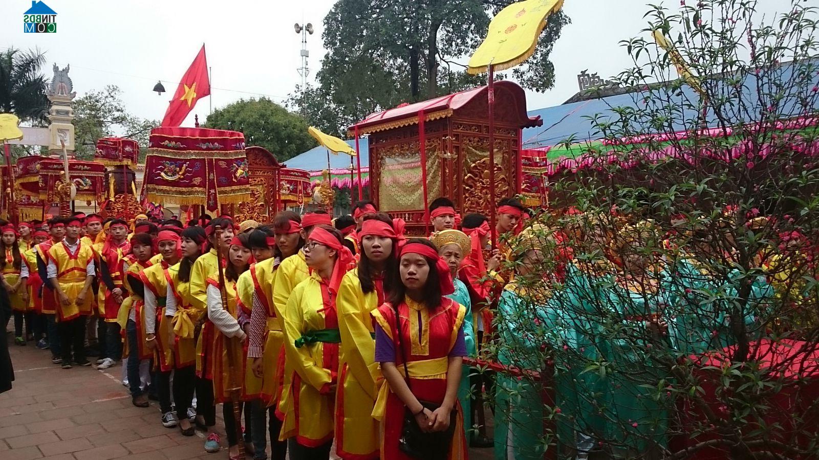 Hình ảnh Xuân Phương, Hà Nội