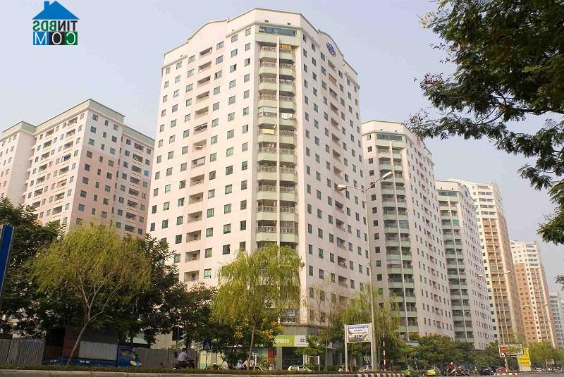 Hình ảnh Yên Hòa, Hà Nội