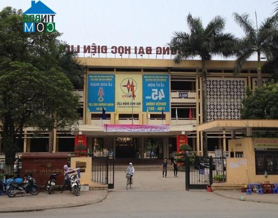 Hình ảnh Nghĩa Đô, Hà Nội