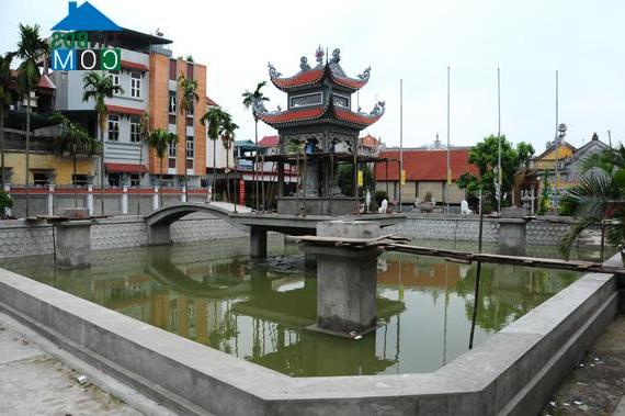 Hình ảnh Ô Diên, Hà Nội