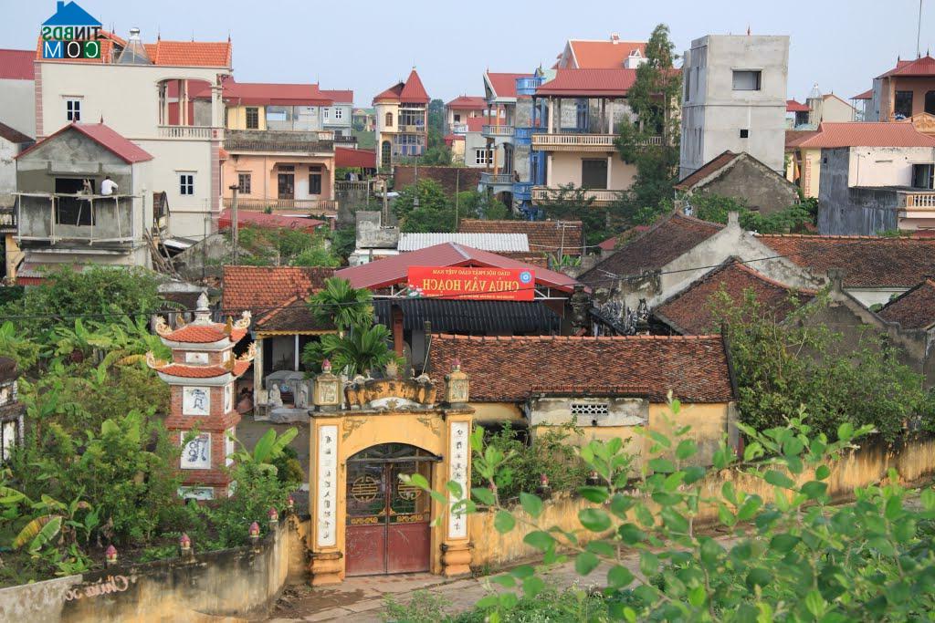 Hình ảnh Thư Lâm, Hà Nội