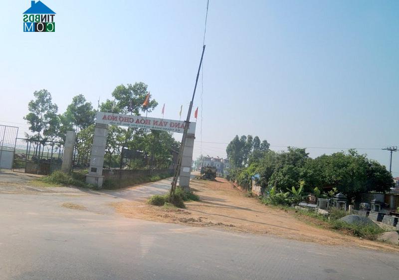 Hình ảnh Nội Bài, Hà Nội