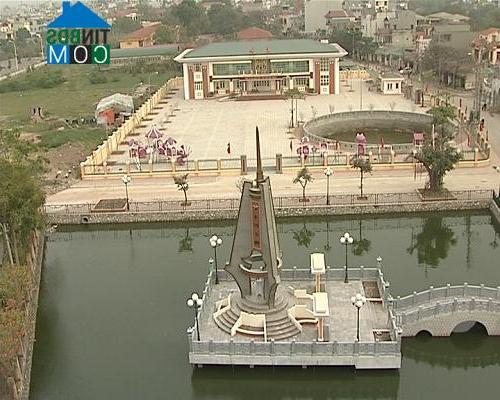 Hình ảnh Yên Sở, Hà Nội