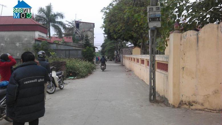 Hình ảnh Quang Minh, Hà Nội