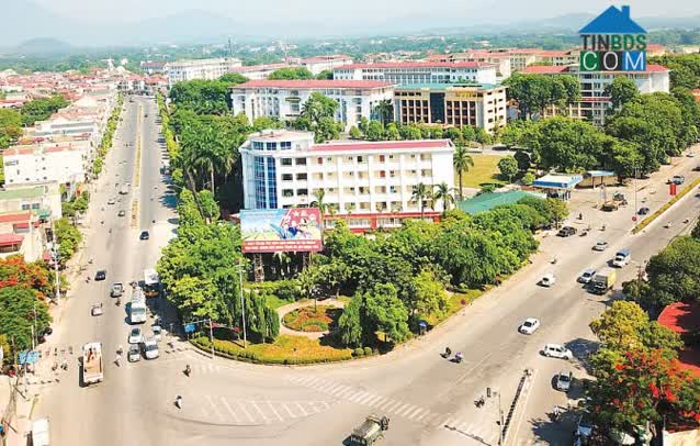 Hình ảnh Sơn Tây, Hà Nội