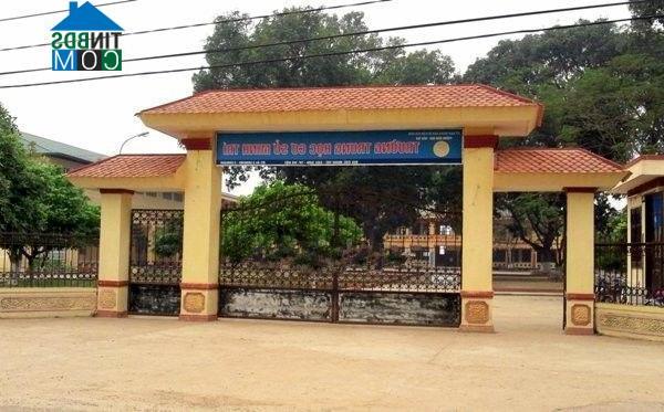 Hình ảnh Kim Anh, Hà Nội