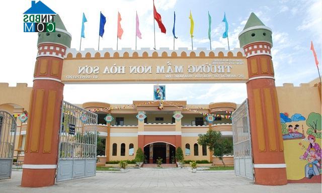 Hình ảnh Hòa Khánh, Đà Nẵng