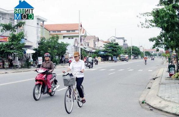 Hình ảnh Hòa Tiến, Đà Nẵng