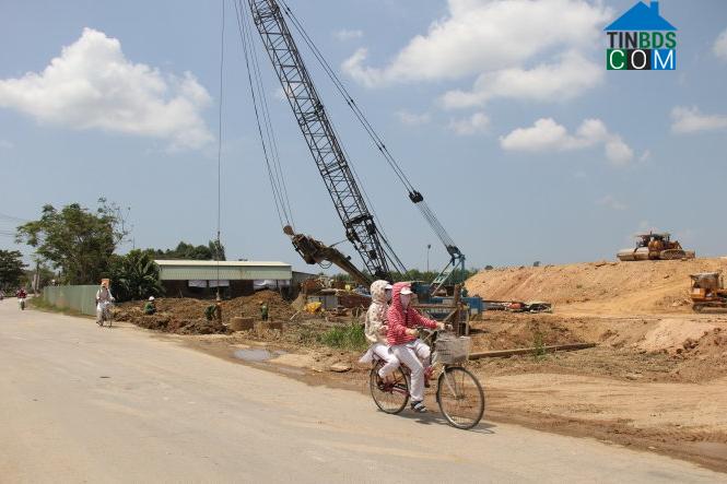 Hình ảnh Điện Bàn Tây, Đà Nẵng