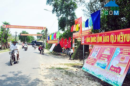 Hình ảnh Duy Nghĩa, Đà Nẵng