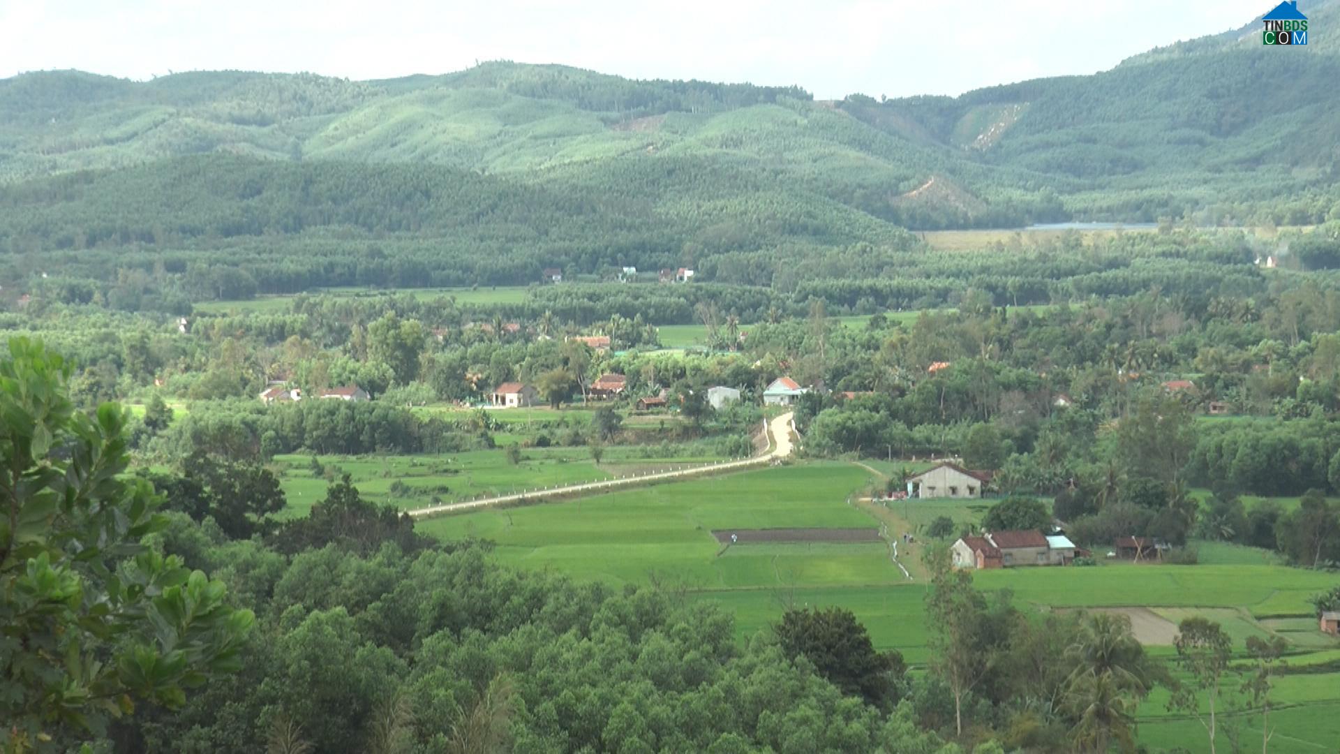 Hình ảnh Quế Sơn Trung, Đà Nẵng