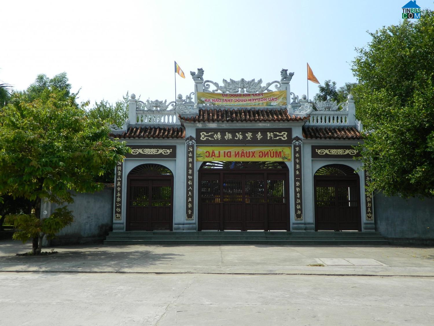 Hình ảnh Hội An Tây, Đà Nẵng