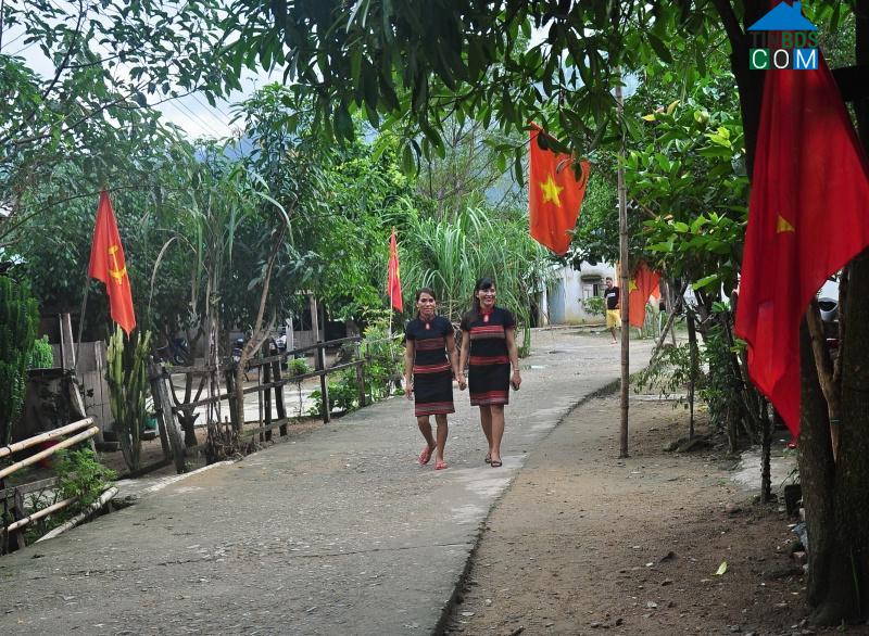 Hình ảnh Khâm Đức, Đà Nẵng