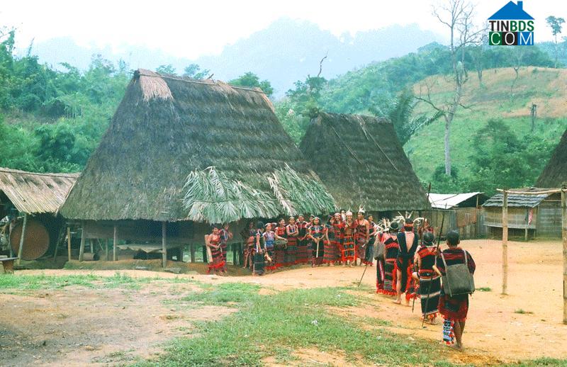 Hình ảnh Nam Giang, Đà Nẵng