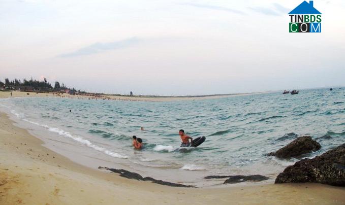 Hình ảnh Núi Thành, Đà Nẵng