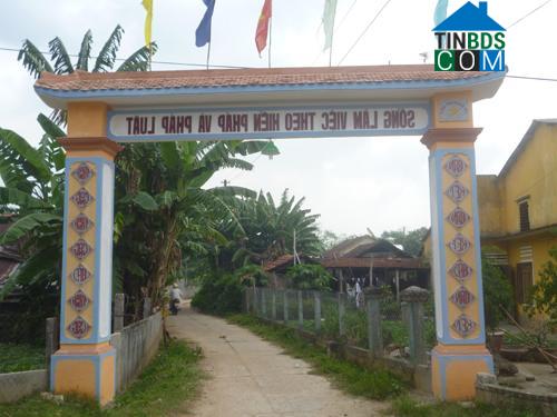 Hình ảnh Phú Thuận, Đà Nẵng