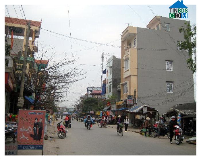 Hình ảnh Mao Điền, Hải Phòng