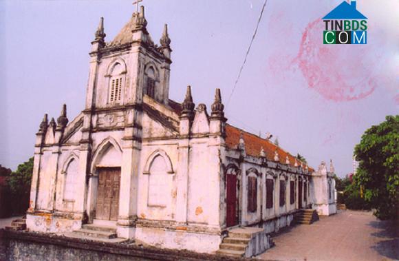 Hình ảnh Nam Đồng, Hải Phòng