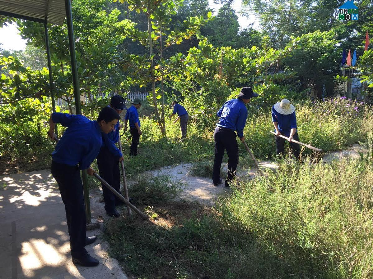 Hình ảnh Thạnh Bình, Đà Nẵng