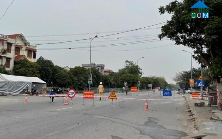 Hình ảnh Thạch Khôi, Hải Phòng