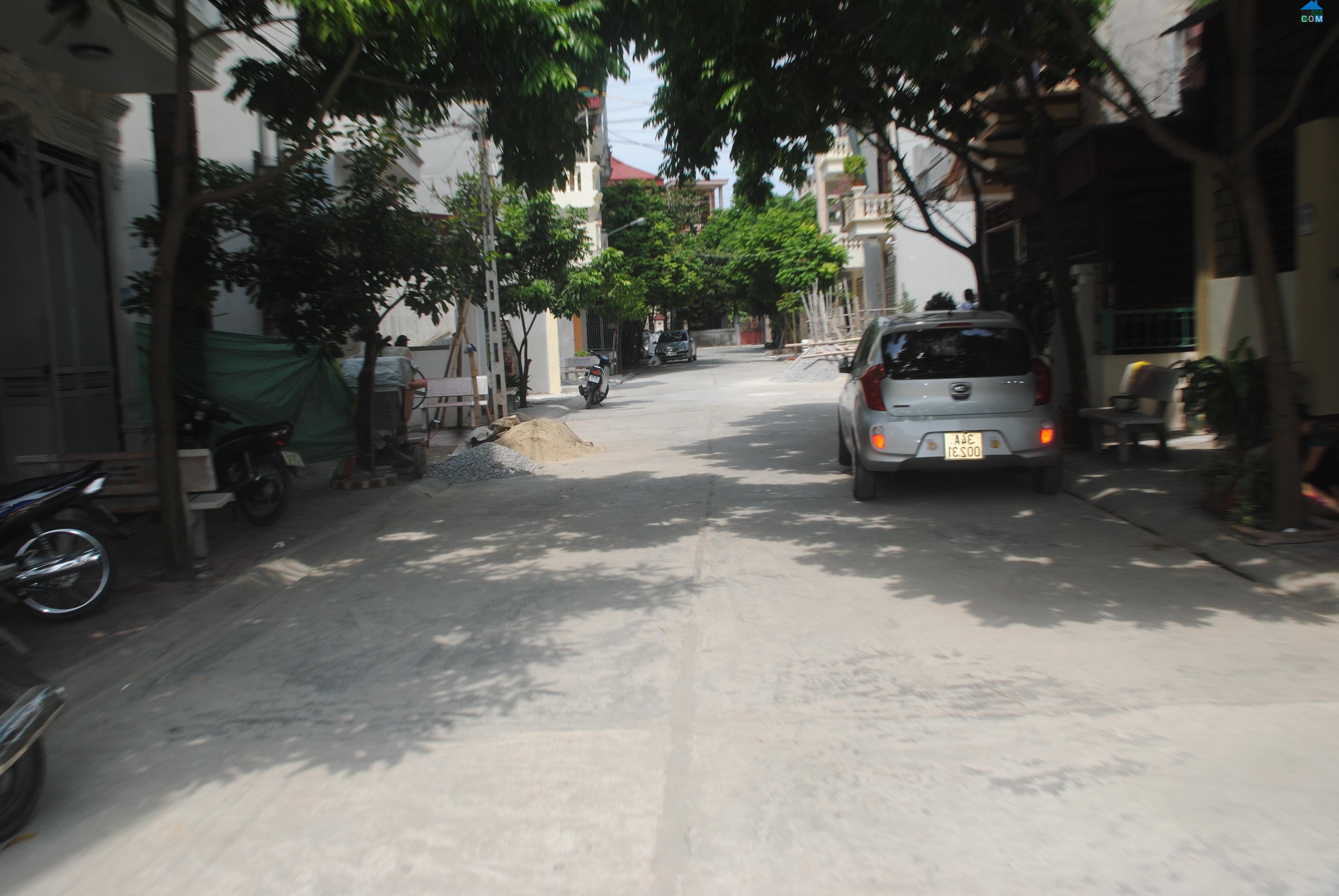 Hình ảnh Thành Đông, Hải Phòng