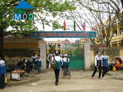 Hình ảnh Tứ Kỳ, Hải Phòng