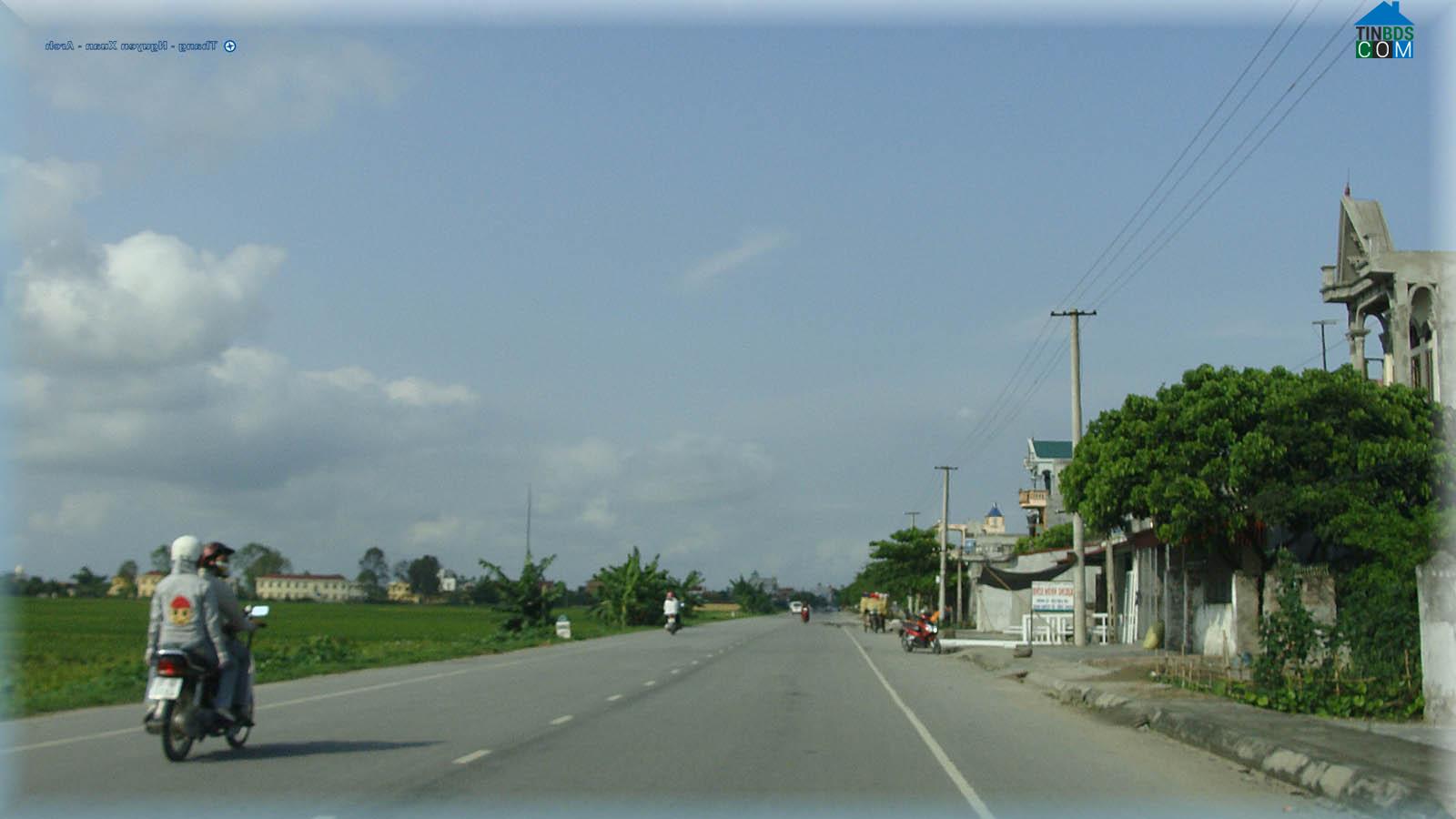 Hình ảnh Thượng Hồng, Hải Phòng