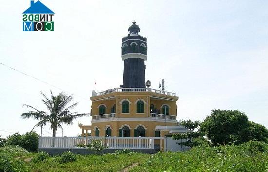 Hình ảnh Bạch Long Vĩ, Hải Phòng