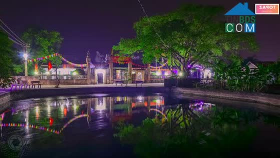 Hình ảnh Cẩm Giang, Hải Phòng