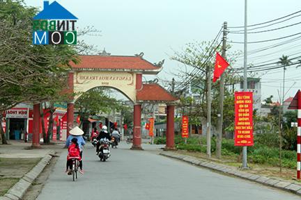 Hình ảnh Dương Kinh, Hải Phòng