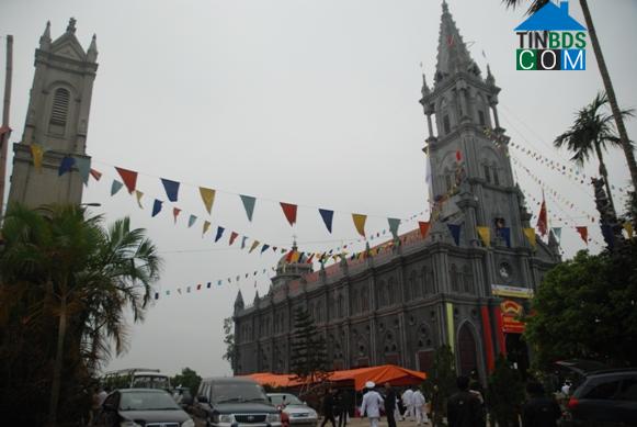 Hình ảnh Kim Thành, Hải Phòng