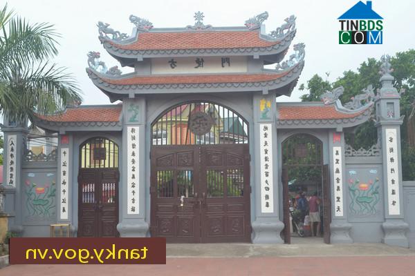 Hình ảnh Tân Kỳ, Hải Phòng