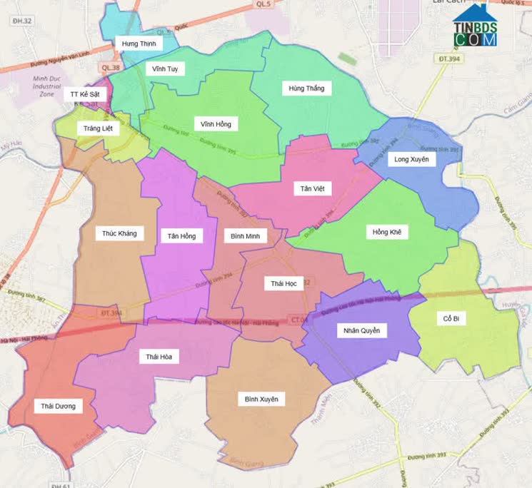 Hình ảnh Vĩnh Bảo, Hải Phòng