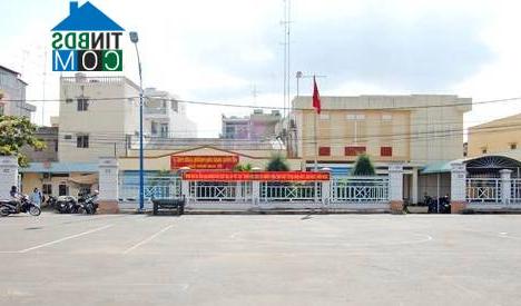 Hình ảnh Châu Đốc, An Giang