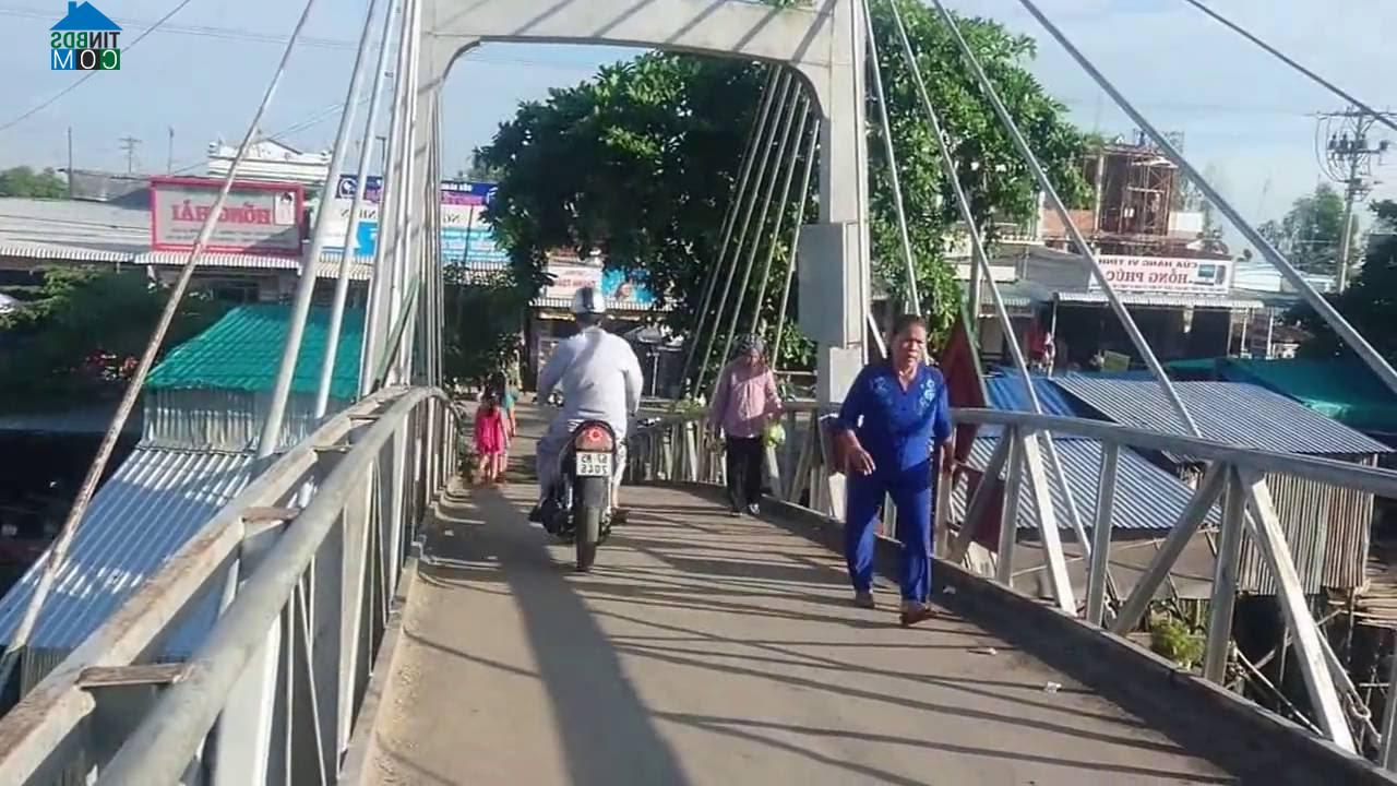 Hình ảnh Cô Tô, An Giang