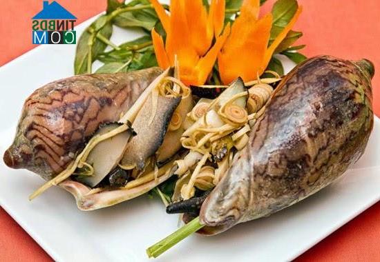 Hình ảnh Tiên Hải, An Giang