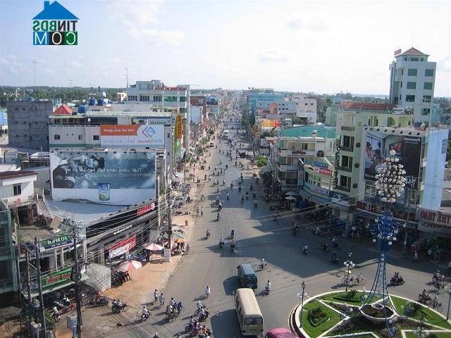 Hình ảnh Tịnh Biên, An Giang