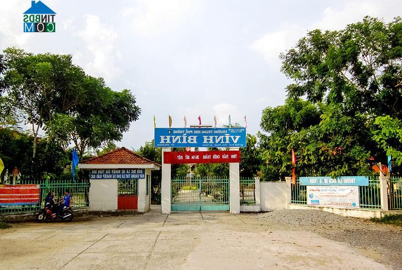 Hình ảnh Vĩnh An, An Giang