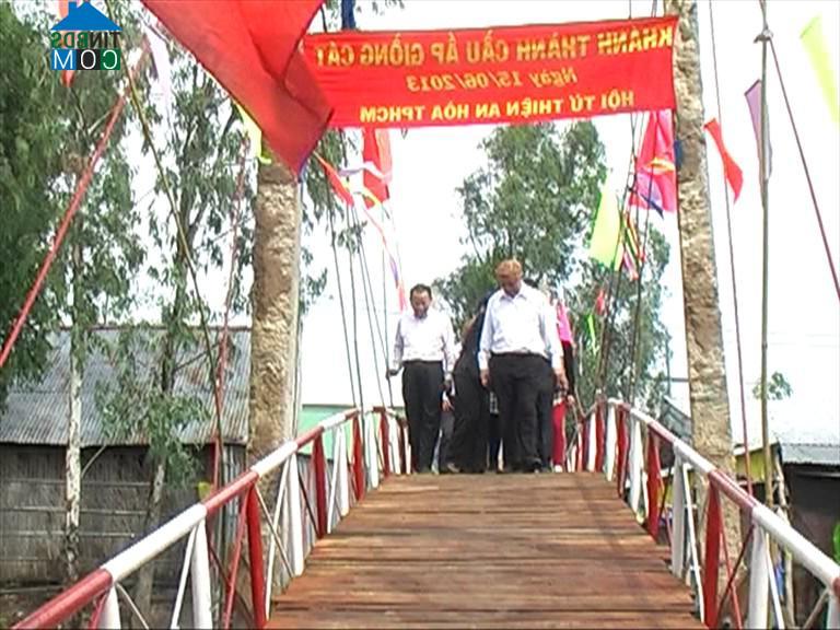 Hình ảnh Vĩnh Gia, An Giang