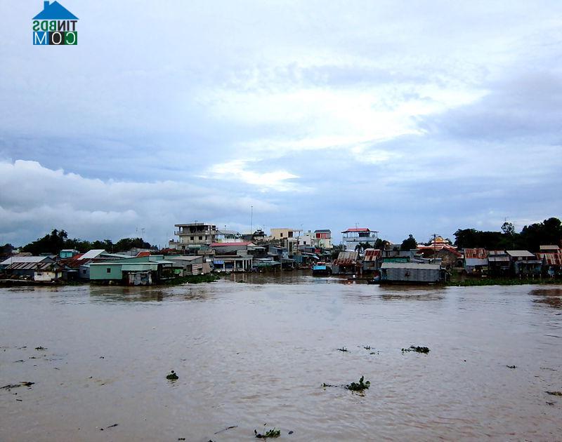 Hình ảnh Vĩnh Hậu, An Giang