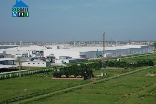 Hình ảnh Vĩnh Hòa Hưng, An Giang