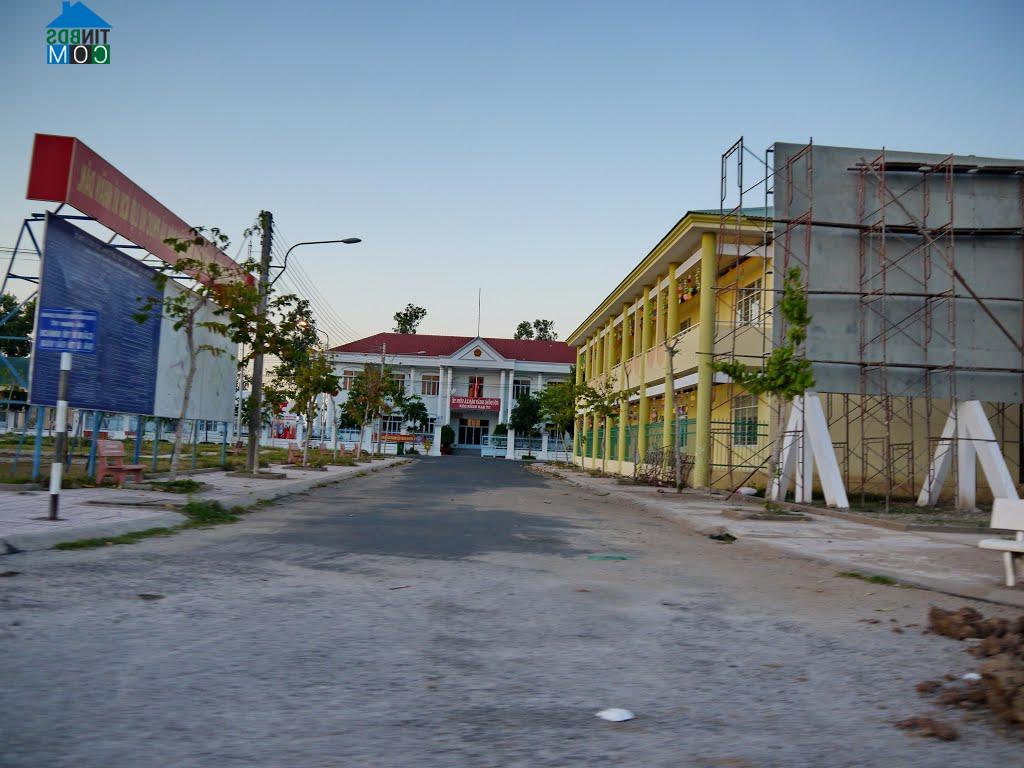 Hình ảnh Vĩnh Tế, An Giang