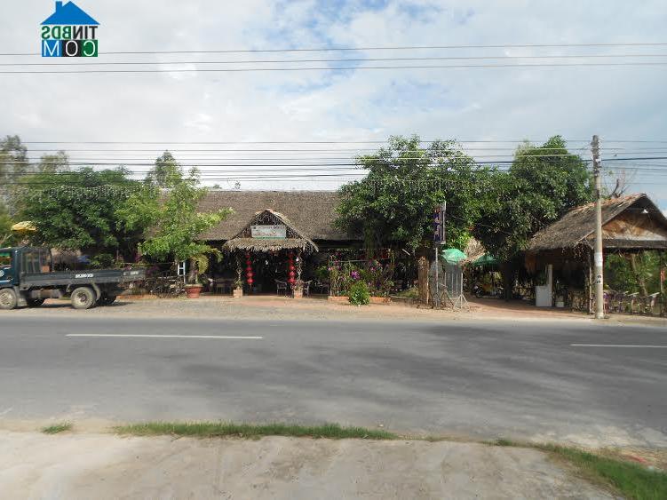 Hình ảnh Vĩnh Thạnh Trung, An Giang