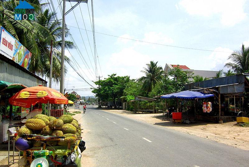 Hình ảnh An Cư, An Giang