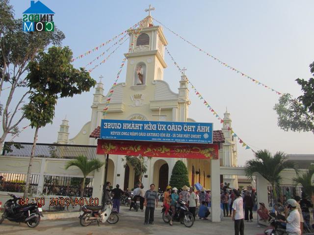 Hình ảnh Rạch Giá, An Giang