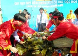 Hình ảnh Tân Hiệp, An Giang