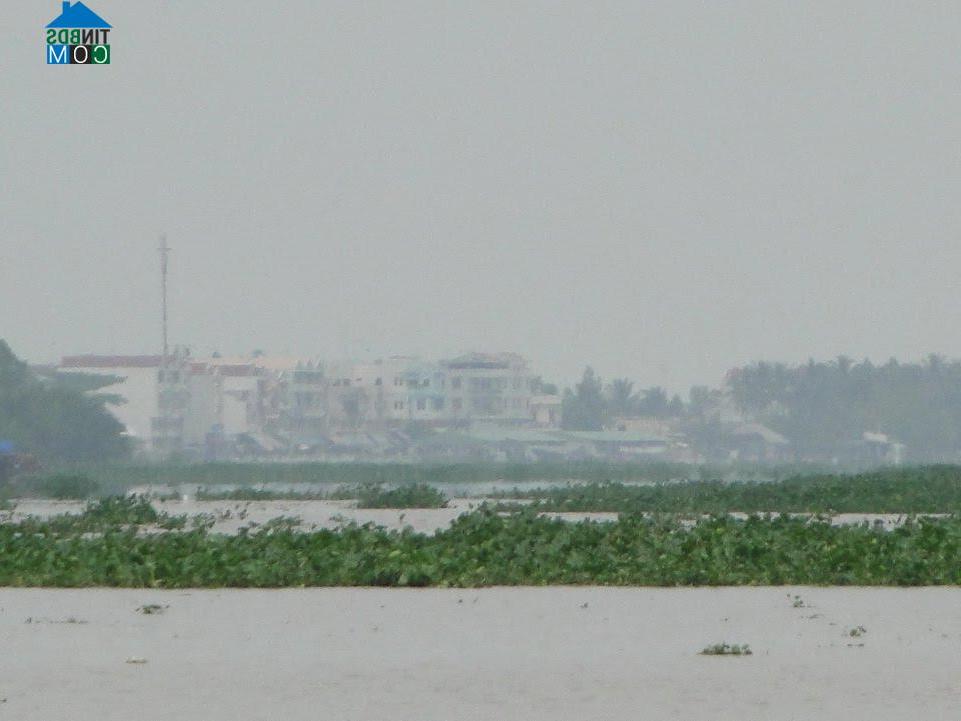 Hình ảnh Gò Quao, An Giang