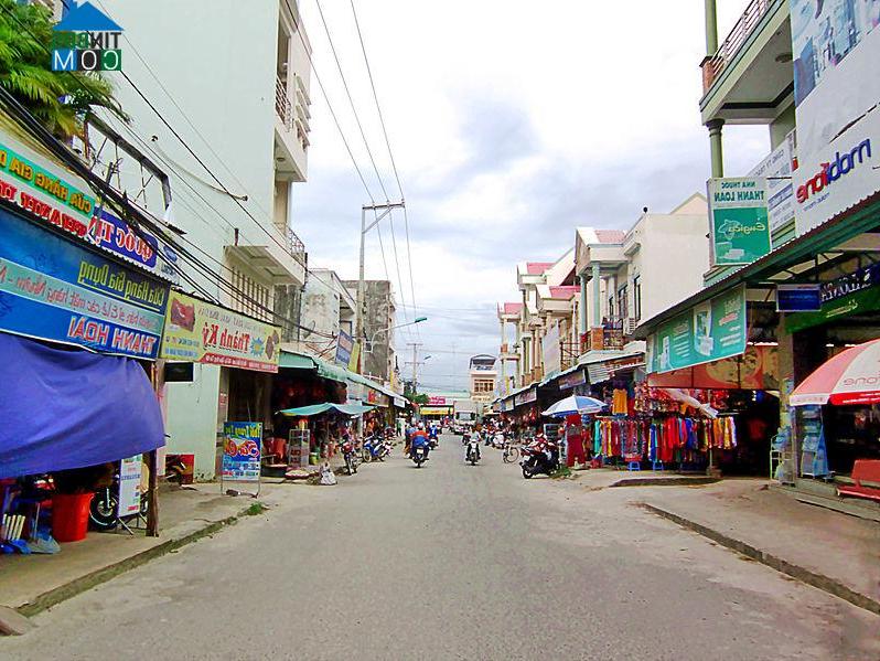 Hình ảnh Hòn Đất, An Giang